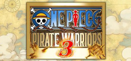 海贼无双3 黄金版 v940276 全DLC（One Piece: Pirate Warriors 3）免安装中文版-吾爱游戏