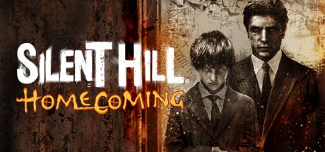 寂静岭5：归乡+1-4合集  送存档+修改器 （Silent Hill 5 Homecoming）免安装中文版-吾爱游戏