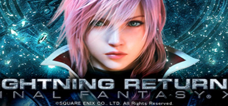 最终幻想13:雷霆归来(Lightning Returns Final Fantasy XIII-3)免安装中文版-吾爱游戏