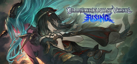 碧蓝幻想 Versus 崛起 v2.50 全DLC 单机+联机（Granblue Fantasy Versus: Rising）免安装中文版-吾爱游戏