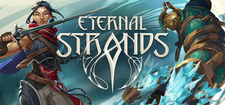 永恒的束缚|永恒之链 v1.0.15.3292（Eternal Strands）免安装中文版-吾爱游戏