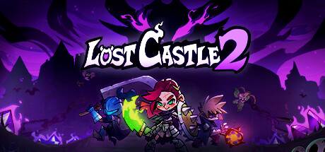 失落城堡2 v0.9.3.8 送修改器（Lost Castle 2）免安装中文版-吾爱游戏