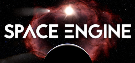 太空引擎 v0.991.50.2125 全DLC（SpaceEngine）免安装中文版-吾爱游戏