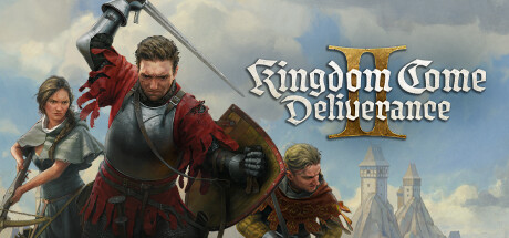 天国：拯救2 黄金版 v1.5.3 全DLC MOD整合 送修改器+画质增强工具（Kingdom Come: Deliverance II）免安装中文版-吾爱游戏