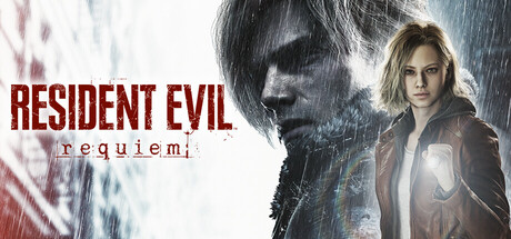 生化危机9：安魂曲 Build.22472737 全DLC 送修改器（Resident Evil Requiem）免安装中文版-吾爱游戏
