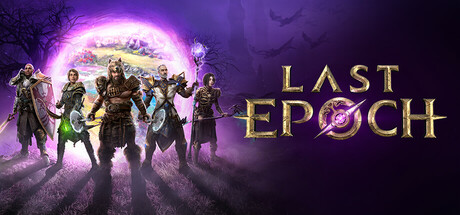 最后纪元 v1.4.6 送修改器（Last Epoch）免安装中文版-吾爱游戏