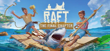 木筏求生 v1.1.01.Hotfix PC/手机双端 单机+联机（Raft）免安装中文版-吾爱游戏