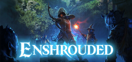 雾锁王国 单机+联机 v1004637 送修改器（Enshrouded）免安装中文版-吾爱游戏