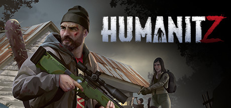 人性末日Z v1.04.B 单机+联机（HumanitZ）免安装中文版-吾爱游戏