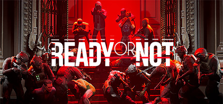 严阵以待 单机+联机 v113451 全MOD 送修改器(Ready or Not)免安装中文版-吾爱游戏