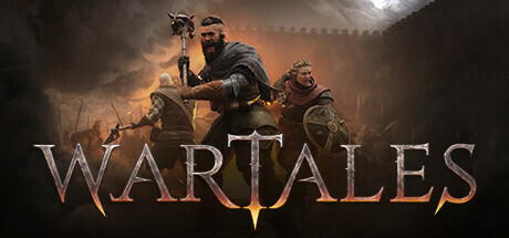 战争传说 v1.0.46890 全DLC 单机+联机 送修改器（Wartales）免安装中文版-吾爱游戏