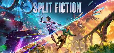 双影奇境 v20250527 单机+联机 PC/手机双端（Split Fiction）免安装中文版-吾爱游戏
