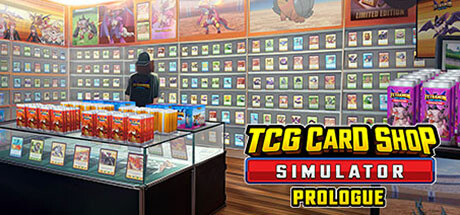 TCG卡牌商店模拟器|集换卡店模拟器|TCG卡牌店模拟器 v0.70.3 PC/手机双端 内置mod版+原版+单独mod整合包（TCG Card Shop Simulator）免安装中文版-吾爱游戏