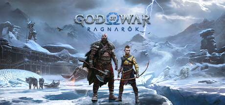 战神5：诸神黄昏 （God of War Ragnarok）终极版v1.0.668.5700+官方中文+全DLC+预购奖励+20周年更新+修改器+MOD整合包 免安装中文版-吾爱游戏