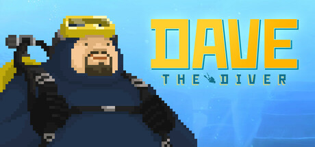 潜水员戴夫 PC/手机双端 v1.0.5.1791 全DLC 送修改器（DAVE THE DIVER）免安装中文版-吾爱游戏