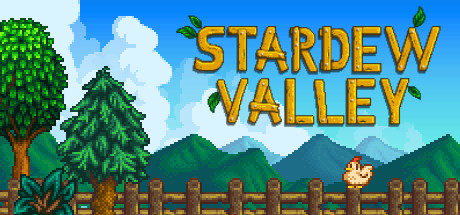 星露谷物语 PC/手机双端 v1.6.15 全DLC 单机+联机 送300MOD（Stardew valley）免安装中文版-吾爱游戏