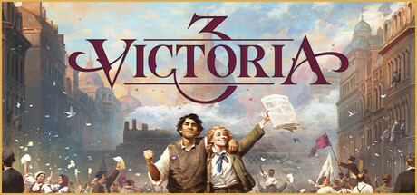 维多利亚3 v1.13.3 全DLC 单机+联机 送修改器（Victoria 3）免安装中文版-吾爱游戏
