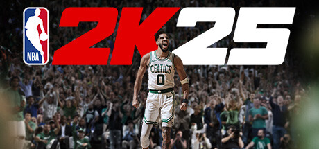 NBA 2K25-虚拟机版 Build.19221740_修复4月19日 PC/手机双端 免安装中文版-吾爱游戏