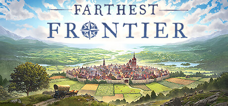最远的边陲|遥远的边陲 v1.1.0（Farthest Frontier）免安装中文版-吾爱游戏