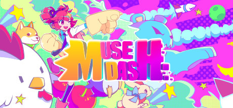 喵斯快跑 v6.2.0 PC/手机双端(Muse Dash)免安装中文版-吾爱游戏