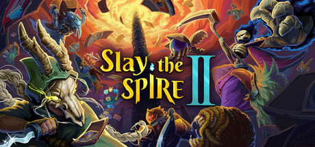 杀戮尖塔2 v0.103.3公开版 单机+联机 送修改器（Slay the Spire 2）免安装中文版-吾爱游戏