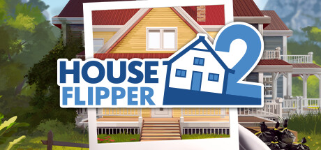 房产达人2 v20260323 全DLC 单机+联机（House Flipper 2）免安装中文版-吾爱游戏