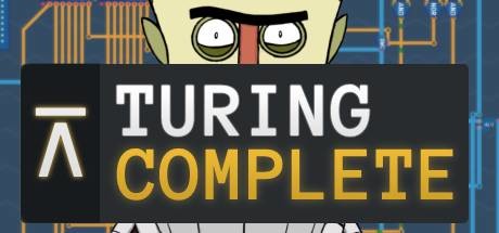 图灵完备 v2.0.16（Turing Complete）免安装中文版-吾爱游戏