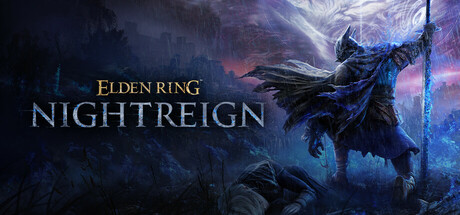 艾尔登法环 黑夜君临 v1.03.5 全DLC 单机+联机 送修改器（Elden Ring Nightreign）免安装中文版-吾爱游戏
