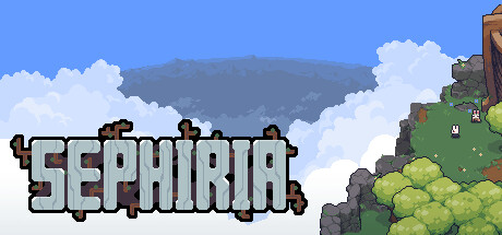 赛菲莉娅 Build.22640007 单机+联机（Sephiria）免安装中文版-吾爱游戏