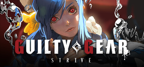 罪恶装备：STRIVE|罪恶装备：奋战 v2.00 全DLC 单机+联机（GUILTY GEAR -STRIVE-）免安装中文版-吾爱游戏