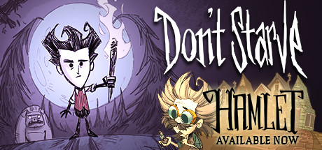 饥荒 v725977 PC/手机双端（DONT STARVE TOGETHER）免安装中文版-吾爱游戏