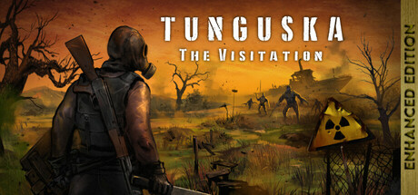 通古斯：禁区实录 – 终极剪辑版 v1.97.2 全DLC（Tunguska: The Visitation – Final Cut）免安装中文版-吾爱游戏