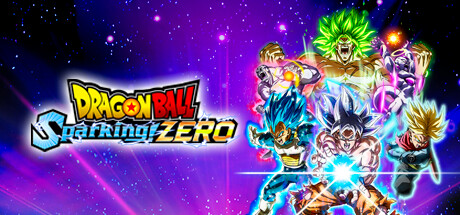 七龙珠 电光炸裂!ZERO v20260422 角色补充包2 全DLC 送修改器 单机+联机(Dragon Ball Sparking Zero)免安装中文版-吾爱游戏