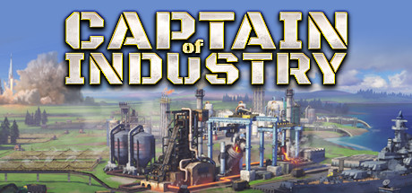 工业巨头|工业部长 v0.8.3a 全DLC（Captain of Industry）免安装中文版-吾爱游戏