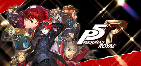女神异闻录5皇家版-虚拟机版 PC/手机双端 v1.04|Build.15515071(Persona 5 Royal)免安装中文版-吾爱游戏