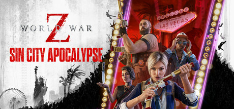 僵尸世界大战:劫后余生 v20260310 全DLC 送修改器 送999等级.荣誉技能.紫色荣誉头框.荣誉枪械技能.解锁存档(World War Z)免安装中文版-吾爱游戏