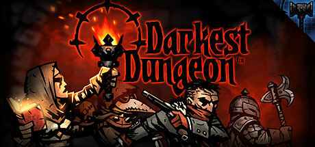 暗黑地牢1 v26186 PC/手机双端 全DLC 4周解锁存档 送修改器（Darkest Dungeon）免安装中文版-吾爱游戏