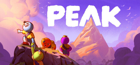 巅峰|登顶 v1.61.b 单机+联机（PEAK）免安装中文版-吾爱游戏