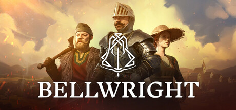 颂钟长鸣 单机+联机 v0.0.47654 送修改器（Bellwright）免安装中文版-吾爱游戏