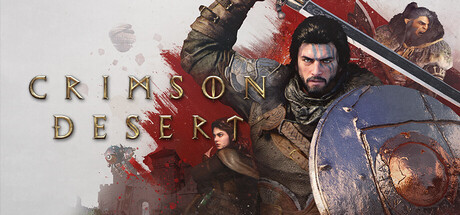 红色沙漠-虚拟机版 v1.09.00|Build.23465675（Crimson Desert HYPERVISOR）免安装中文版-吾爱游戏