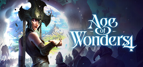 奇迹时代4 v1.014.005.120707 全DLC 单机+联机 送修改器（Age of Wonders 4）免安装中文版-吾爱游戏