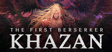 第一狂战士：卡赞-虚拟机版 Build.22579715 送修改器（The First Berserker: Khazan）免安装中文版-吾爱游戏