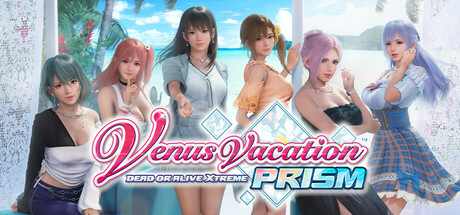 死或生：维纳斯璀璨假期 v1.05 全DLC（Venus Vacation PRISM – DEAD OR ALIVE Xtreme）免安装中文版-吾爱游戏