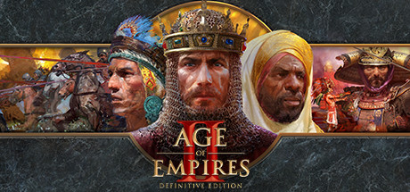 帝国时代2:决定版 v174992 单机+联机 全DLC 新增DLC“三国志” 送修改器(Age of Empires II: Definitive Edition)免安装中文版-吾爱游戏