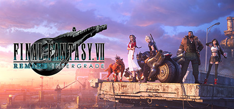 最终幻想7重制版 终极豪华版v1.006+1.007双版本+全DLC+预购特典+全新MOD大整合包+辅助器+解压即玩-吾爱游戏