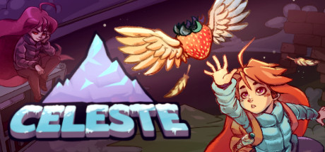 蔚蓝 v1.4.0 v6458966（Celeste）免安装中文版-吾爱游戏