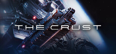 地壳 v0.99.85.1（The Crust）免安装中文版-吾爱游戏