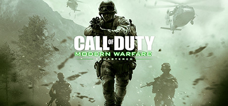 使命召唤16 v20250727（Call of Duty: Modern Warfare Remastered）免安装中文版-吾爱游戏