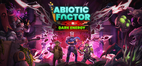非生物因素 单机+联机 v1.3.0.25870（Abiotic Factor）免安装中文版-吾爱游戏