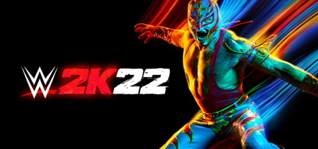 美国职业摔角联盟2K22 v1.14 全DLC（WWE 2K22）免安装中文版-吾爱游戏